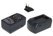 Battery Charger for CANON NB-5L Battery Charger for CANON NB-5L