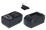 Battery Charger for PANASONIC CGA-S005, CGA-S005A, CGA-S005A/1B, CGA-S005E, CGA-S005E/1B, DMW-BCC12 Battery Charger for PANASONIC CGA-S005, CGA-S005A, CGA-S005A/1B, CGA-S005E, CGA-S005E/1B, DMW-BCC12