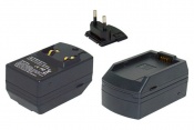 Ladegerät für PANASONIC CGA-S002, CGA-S002A, CGA-S002A/1B, CGA-S002E, CGA-S002E/1B, CGA-S006, CGA-S006A, CGA-S006E, CGA-S006E/1B, CGR-S002, CGR-S002E, CGR-S006, CGR-S006E, CGR-S006E/1B, CGR-S006GK, DMW-BM7, DMW-BMA7 Ladegerät für PANASONIC CGA-S002, CGA-S002A, CGA-S002A/1B, CGA-S002E, CGA-S002E/1B, CGA-S006, CGA-S006A, CGA-S006E, CGA-S006E/1B, CGR-S002, CGR-S002E, CGR-S006, CGR-S006E, CGR-S006E/1B, CGR-S006GK, DMW-BM7, DMW-BMA7