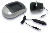 Battery Charger for CANON NB-5L Battery Charger for CANON NB-5L