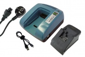 Battery Charger for DEWALT DCB180, DCB181, DCB181-XJ, DCB182, DCB183, DCB185, DCB200, DCB201, DCB201-2, DCB203, DCB204,DCB120, DCB121,DCB181, DCB181-XJ, DCB183, DCB185, DCB201, DCB201-2, DCB203 Battery Charger for DEWALT DCB180, DCB181, DCB181-XJ, DCB182, DCB183, DCB185, DCB200, DCB201, DCB201-2, DCB203, DCB204,DCB120, DCB121,DCB181, DCB181-XJ, DCB183, DCB185, DCB201, DCB201-2, DCB203