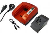 Battery Charger for DEWALT DCB180, DCB181, DCB181-XJ, DCB182, DCB183, DCB185, DCB200, DCB201, DCB201-2, DCB203, DCB204,DCB120, DCB121,DCB181, DCB181-XJ, DCB183, DCB185, DCB201, DCB201-2, DCB203 Battery Charger for DEWALT DCB180, DCB181, DCB181-XJ, DCB182, DCB183, DCB185, DCB200, DCB201, DCB201-2, DCB203, DCB204,DCB120, DCB121,DCB181, DCB181-XJ, DCB183, DCB185, DCB201, DCB201-2, DCB203
