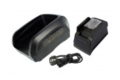 Battery Charger for MAKITA 194204-5, 194205-3, 194309-1, BL1815, BL1830, BL1835, BL1840, LXT400, XRU02Z Battery Charger for MAKITA 194204-5, 194205-3, 194309-1, BL1815, BL1830, BL1835, BL1840, LXT400, XRU02Z