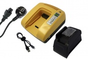 Power Tools Battery Charger for MAKITA 194204-5, 194205-3, 194309-1, BL1815, BL1830, BL1835, LXT400, BL1840, XRU02Z Power Tools Battery Charger for MAKITA 194204-5, 194205-3, 194309-1, BL1815, BL1830, BL1835, LXT400, BL1840, XRU02Z