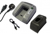 Battery Charger for MAKITA 1210, 632277-5, 192697-A, 193058-7, 193099-3, 193156-7, 9133, 9134, 9135, 9135A, 192595-8, 192596-6, 192638-6, 193977-7, 193979-3, 638344-4-2, 9120 Battery Charger for MAKITA 1210, 632277-5, 192697-A, 193058-7, 193099-3, 193156-7, 9133, 9134, 9135, 9135A, 192595-8, 192596-6, 192638-6, 193977-7, 193979-3, 638344-4-2, 9120