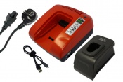 Battery Charger for MAKITA 1210, 632277-5, 192697-A, 193058-7, 193099-3, 193156-7, 9133, 9134, 9135, 9135A, 192595-8, 192596-6, 192638-6, 193977-7, 193979-3, 638344-4-2, 9120 Battery Charger for MAKITA 1210, 632277-5, 192697-A, 193058-7, 193099-3, 193156-7, 9133, 9134, 9135, 9135A, 192595-8, 192596-6, 192638-6, 193977-7, 193979-3, 638344-4-2, 9120