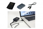 Battery Charger for PANASONIC CGA-S005, CGA-S005A, CGA-S005A/1B, CGA-S005E, CGA-S005E/1B, DMW-BCC12 Battery Charger for PANASONIC CGA-S005, CGA-S005A, CGA-S005A/1B, CGA-S005E, CGA-S005E/1B, DMW-BCC12
