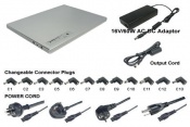 Universal Li-Ion Laptop Battery Universal Li-Ion Laptop Battery